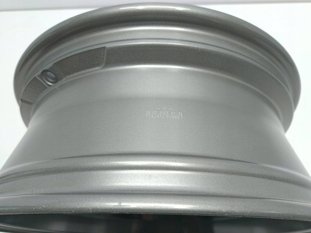 SUZUKI VITARA SX4 S-CROSS FELGA ALUMINIOWA 6.5JX17 ET50 5X114.3 43210-54P80