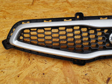 Laden Sie das Bild in den Galerie-Viewer, KIA PICANTO II 11- KÜHLERGRILL STOSSFÄNGERGITTER VORNE 86351-1Y000