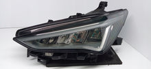 Laden Sie das Bild in den Galerie-Viewer, CUPRA BORN 10F 21- SCHEINWERFER LINKS VORNE FULL LED 10F941007K