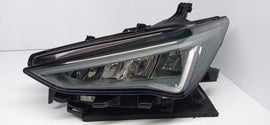 CUPRA BORN 10F 21- SCHEINWERFER LINKS VORNE FULL LED 10F941007K