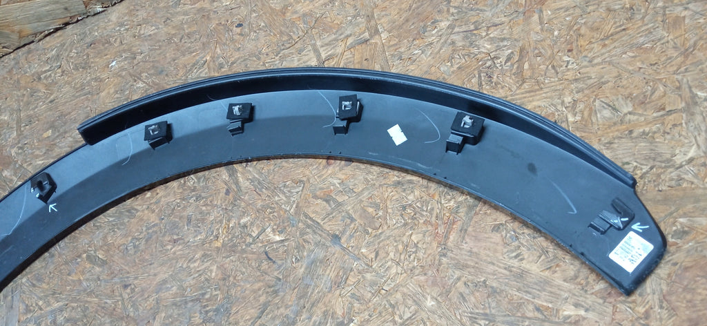 KIA NIRO II 22- RADLAUFVERKLEIDUNG HINTEN LINKS 87743-AT100