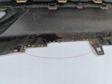 Load image into Gallery viewer, Renault Megane E-Tech V 5 22- ZDERZAK TYŁ TYLNY PDC NOIR ETOILE 850239478R