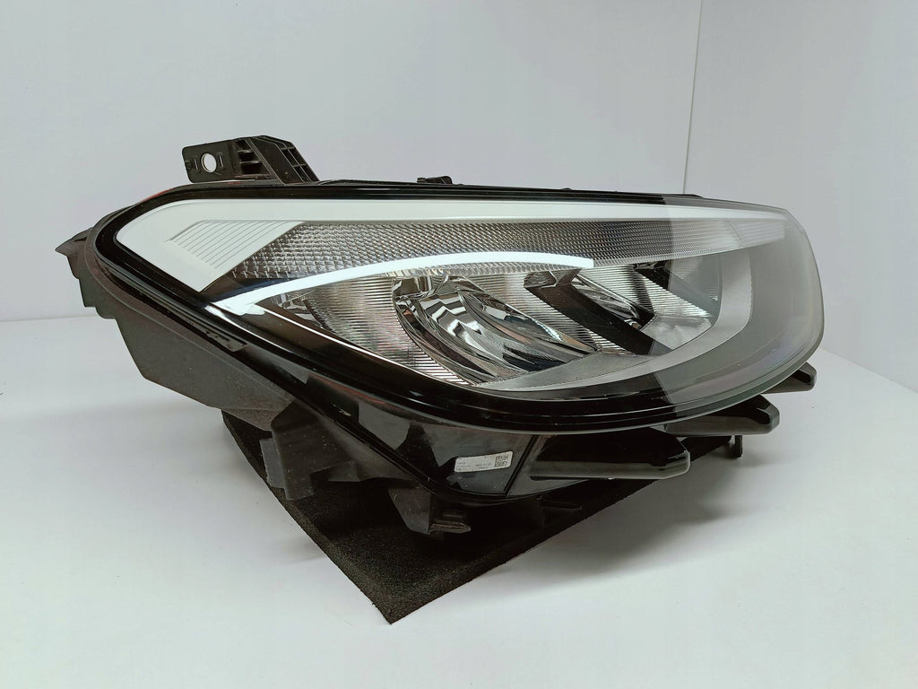 Volkswagen ID.3 ID 3 19- LAMPA PRAWA PRZÓD PRZEDNIA FULL LED EU 10B941006A