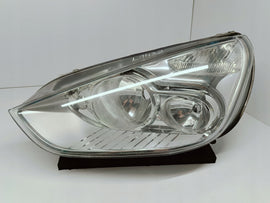 FORD GALAXY S-MAX 07- LAMPA LEWA PRZÓD PRZEDNIA ZWYKŁA 6M21-13W030-AK