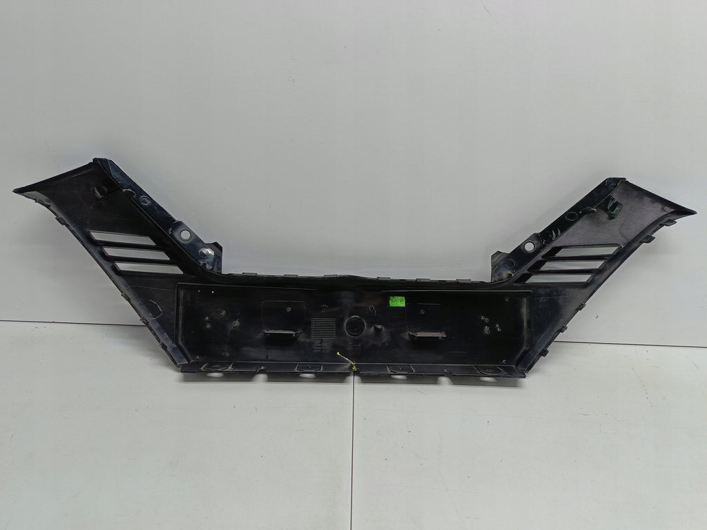 NISSAN QASHQAI J11 LIFT 17- LISTWA GRILLA BLENDA ZDERZAKA PRZÓD 62070HV00A