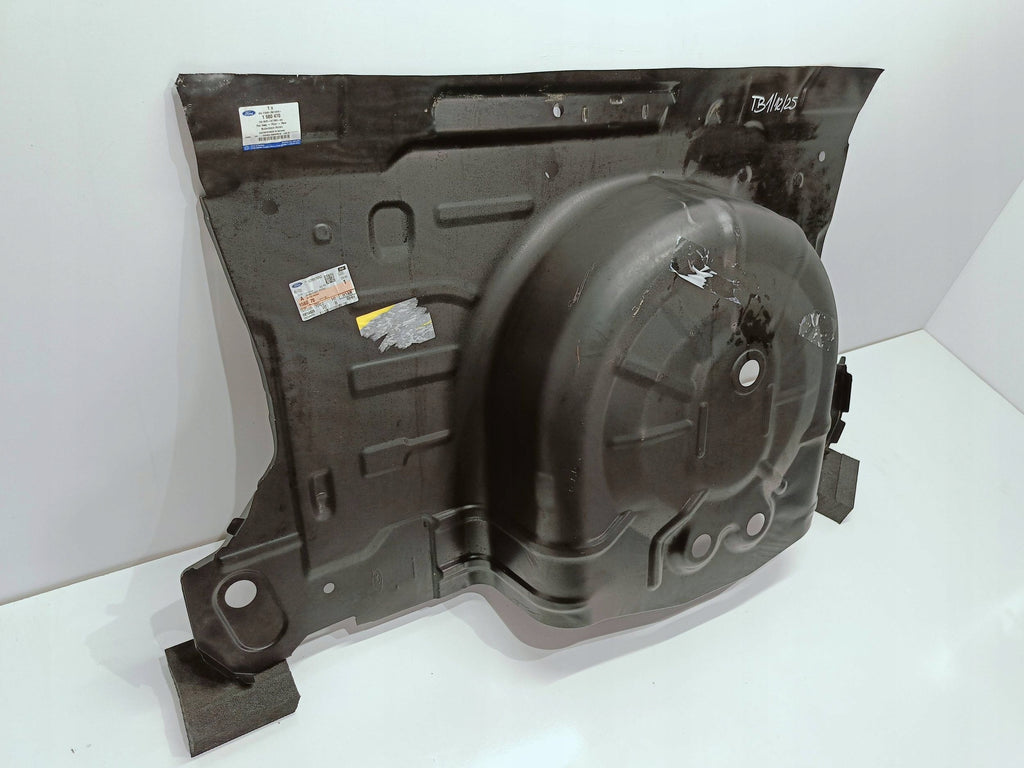 Ford Fiesta MK7 08- KOFFERRAUMWANNE BODENWANNE HINTEN 8V51-A11360-AA