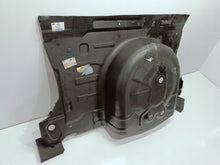 Laden Sie das Bild in den Galerie-Viewer, Ford Fiesta MK7 08- KOFFERRAUMWANNE BODENWANNE HINTEN 8V51-A11360-AA