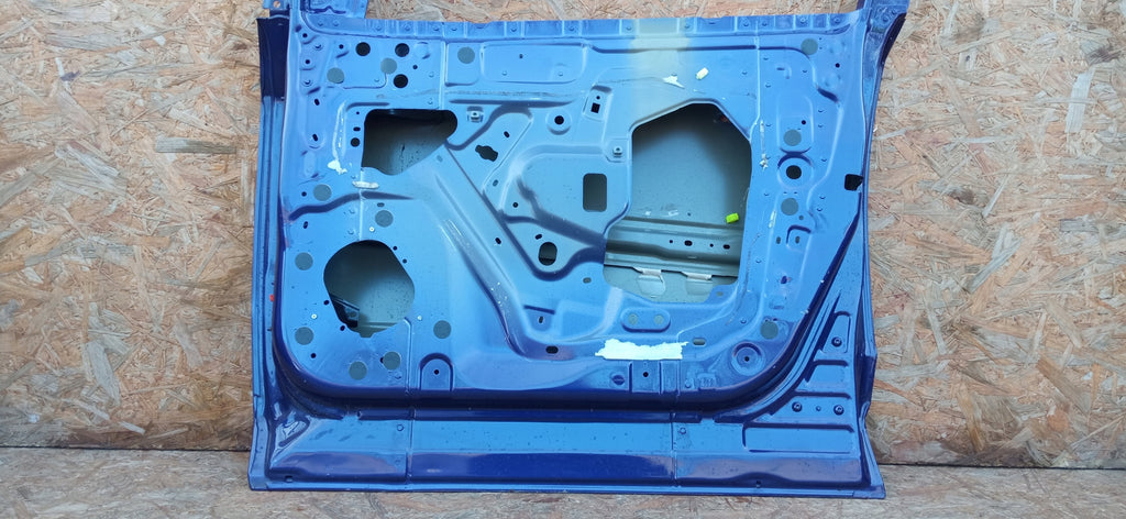 NISSAN QASHQAI III 3 J12 21- DRZWI PRAWY PRZÓD PRAWE PRZEDNIE