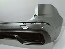 Laden Sie das Bild in den Galerie-Viewer, Volvo XC60 II LIFT R-DESIGN 21- HECKBUMPER HINTEN 4XPDC 31425198