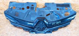 RENAULT CLIO 4 IV LIFT 16- ATRAPA KRATKA ŚRODKOWA GRILL 622562901R
