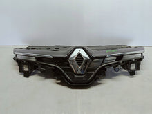 Załaduj zdjęcie do przeglądarki galerii, Renault Clio IV 4 12- ATRAPA GRILL KRATKA ZDERZAKA PRZÓD 622563184R