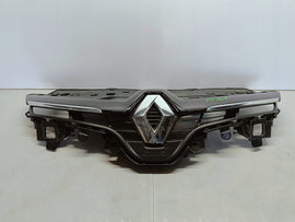 Renault Clio IV 4 12- ATRAPA GRILL KRATKA ZDERZAKA PRZÓD 622563184R