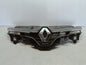 Renault Clio IV 4 12- ATRAPA GRILL KRATKA ZDERZAKA PRZÓD 622563184R