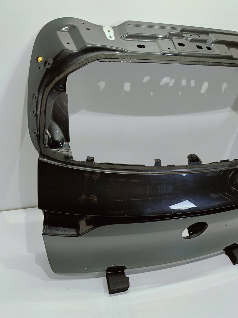 Mercedes-Benz EQC W293 19- HECKKLAPPE HINTERE KOFFERRAUMKLAPPE A2937420000
