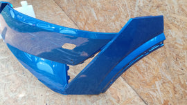 NISSAN QASHQAI J12 III 21- PARE-CHOCS AVANT