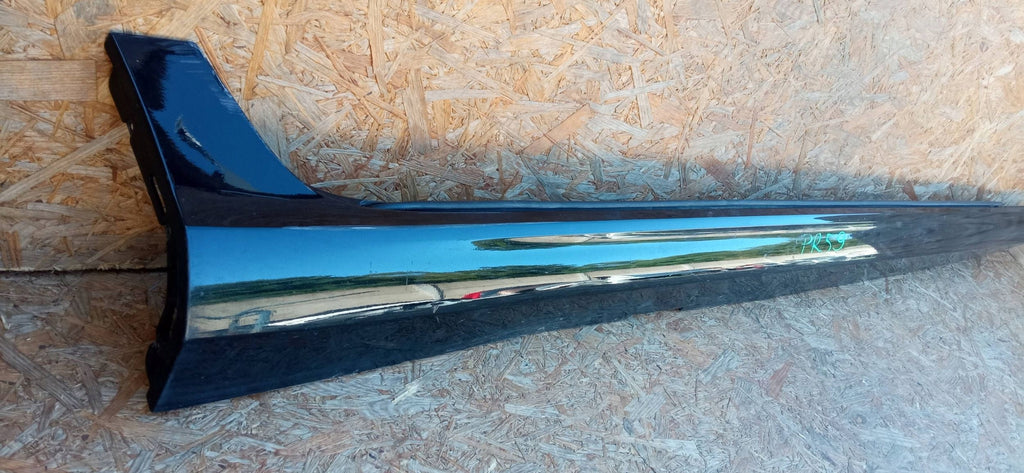 Volvo S60 III V60 II 18- PRÓG LISTWA PROGOWA NAKŁADKA PRAWA 31448912