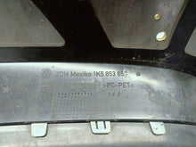 Laden Sie das Bild in den Galerie-Viewer, VOLKSWAGEN Golf V KOMBI JETTA 05- KÜHLERGRILL STOßSTANGE VORNE 1K5853651