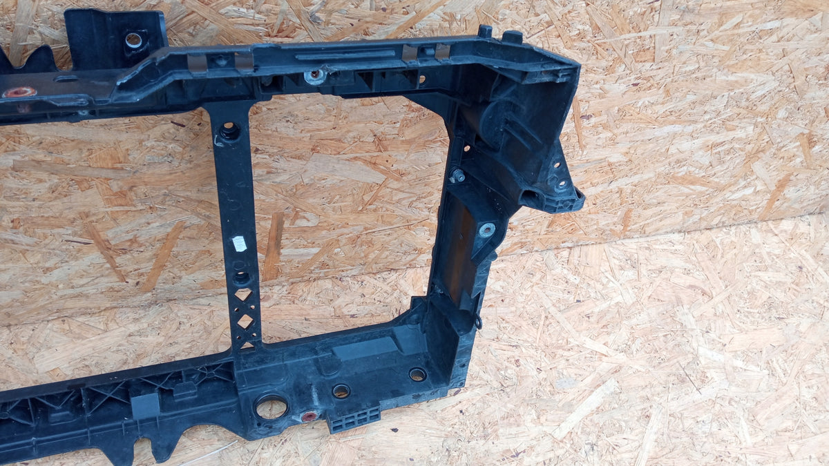 Ford Fiesta MK7 Lift Abschnitt Vordere Verstärkung — Foto 8 von 11