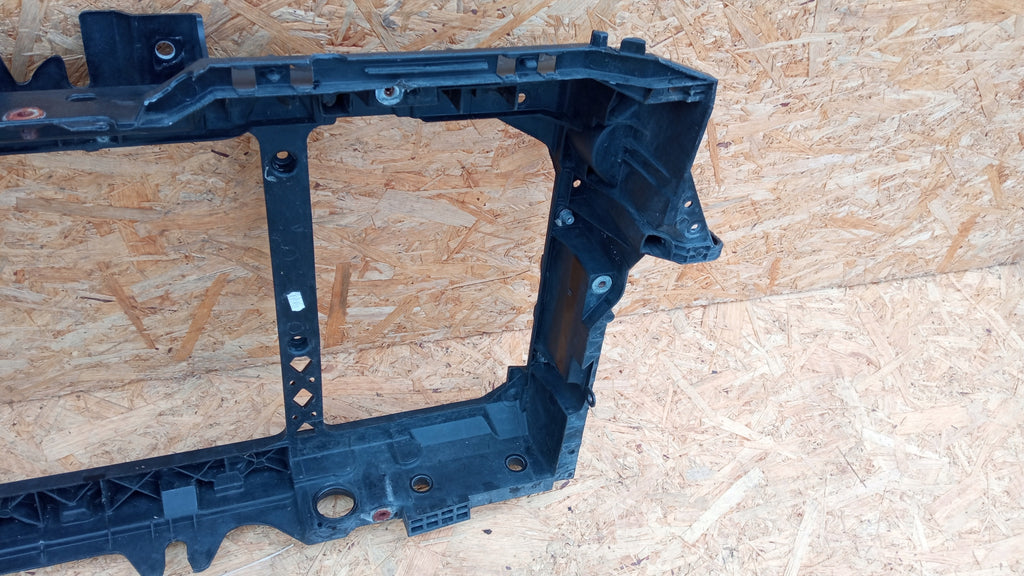 FORD FIESTA MK7 LIFT FRONTPANEL VERSTÄRKUNG