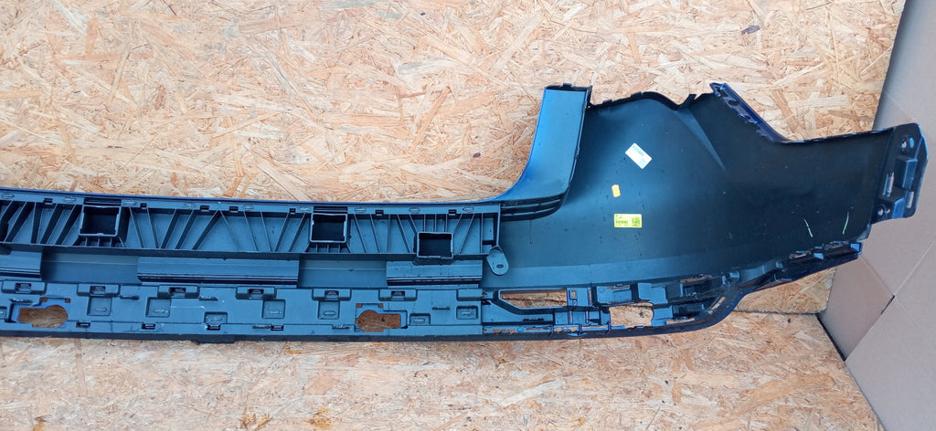 AUDI E-TRON 4KE 4KE807385 STOSSFÄNGER HINTEN