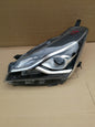 TOYOTA YARIS III LIFT 17- LAMPA REFLEKTOR LEWY PRZÓD KOITO 0D-197 EU OE