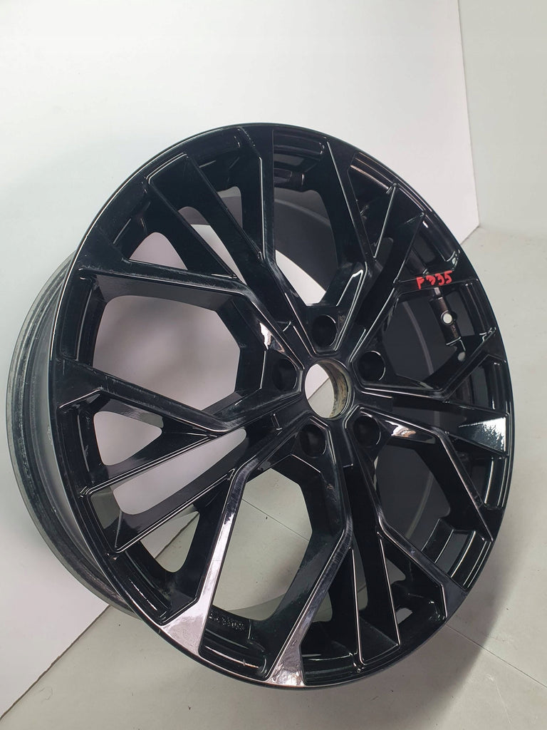 Renault Megane E-Tech ALUFELGE 19 ZOLL 7.5X19 ET50 5X114.3 KBA53169