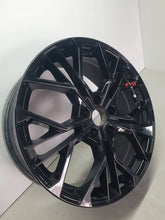 Laden Sie das Bild in den Galerie-Viewer, Renault Megane E-Tech ALUFELGE 19 ZOLL 7.5X19 ET50 5X114.3 KBA53169
