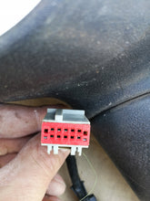 Load image into Gallery viewer, FORD FIESTA MK7 MKVII LUSTERKO LEWE