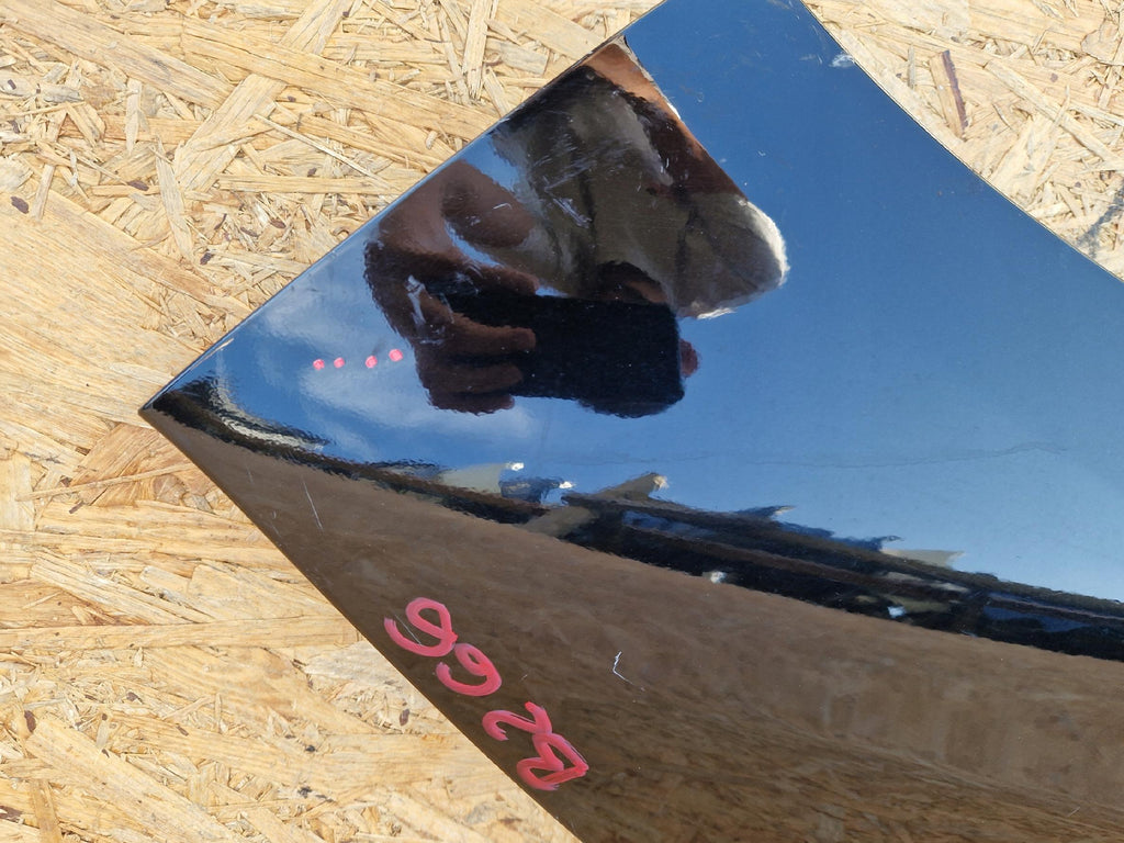 CITROEN C4 II 09- KOTFLÜGEL RECHTS VORNE