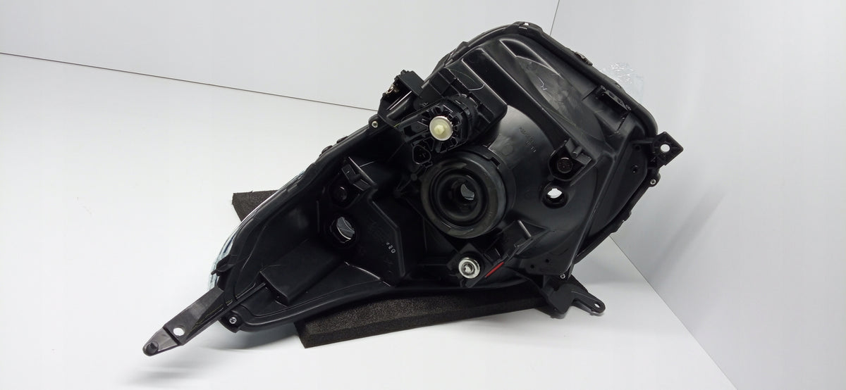 Suzuki Alto VII 09- Front Right Light Front Standard H4 — photo 6 of 11