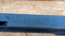Laden Sie das Bild in den Galerie-Viewer, FORD FIESTA MK7 LIFT FRONTPANEL VERSTÄRKUNG