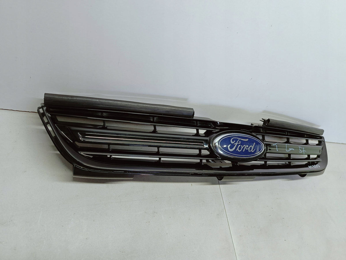 Ford S-Max MK1 Lift 10- Grille Grille Bumper Przednego AM21-R8200-A — photo 3 of 15
