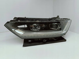 Volkswagen PASSAT B8 14- LEFT FRONT LAMP FULL LED EU 3G1941081F