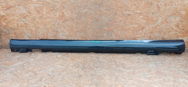 MERCEDES C W205 14- SEUIL REVÊTEMENT SEUIL GAUCHE A2056900140
