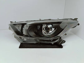 TOYOTA YARIS IV 4 19- LAMPA REFLEKTOR LEWY PRZÓD SOCZEWKA KOITO K0-6 EU