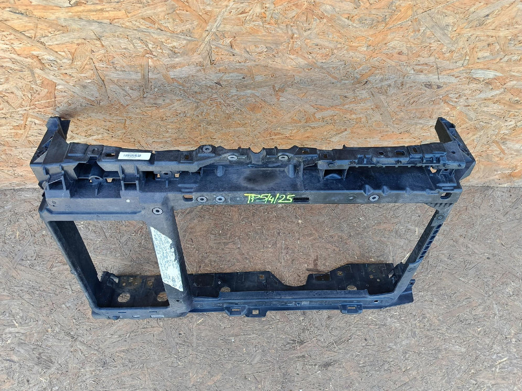 208 II CORSA F MOKKA B DS3 19- FRONTPANEL FRONTVERSTÄRKUNG 9823718480
