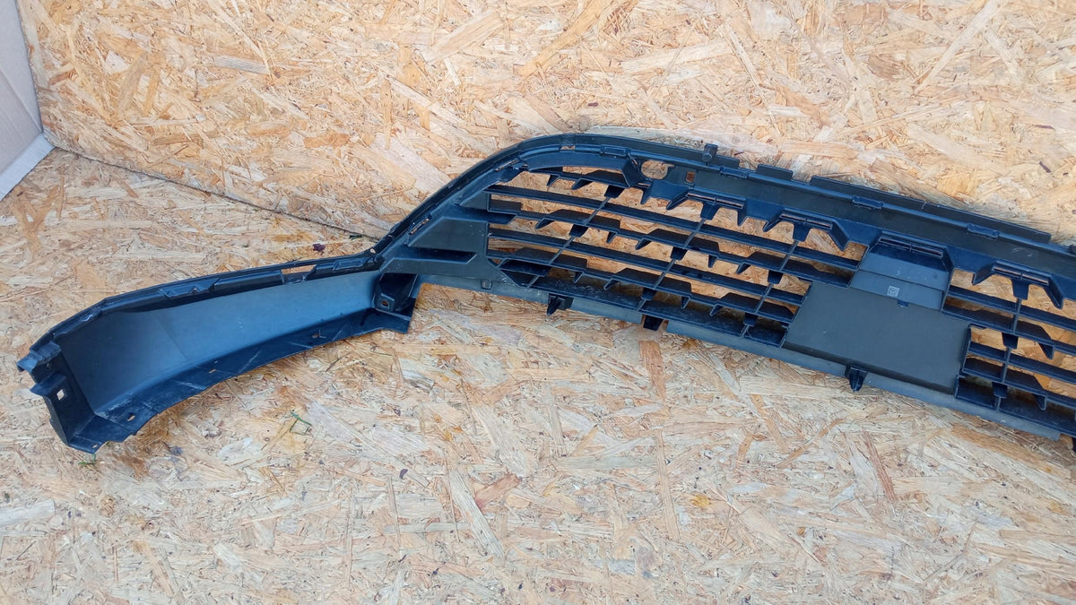 Renault Captur II 19- Calandre Grille Spoiler Pare-Chocs Avant 620260503R — photo 7 sur 9