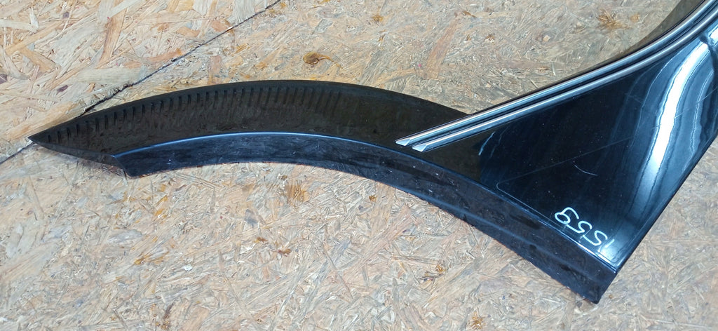 KIA EV6 EV-6 2021- LISTWA NAKŁADKA DRZWI PRAWY TYŁ PRAWA TYLNA 87734-CV100