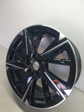 Laden Sie das Bild in den Galerie-Viewer, PEUGEOT 308 508 3008 5008 ALUFELGE 7.5"x18" 5X108 ET44 9860610880