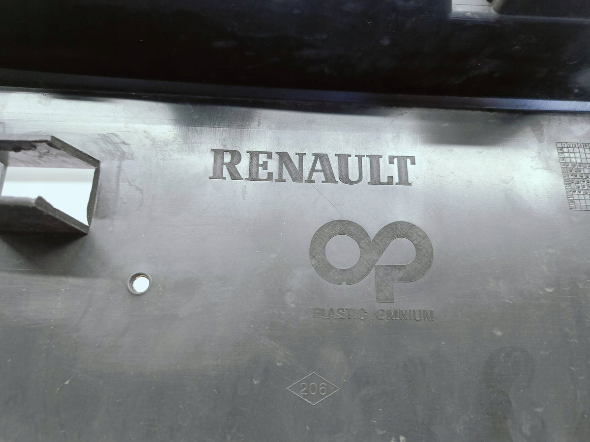 Renault Master III Lift IV 19- Vorne Stossstange Vordere PDC 620228205R — Foto 16 von 16