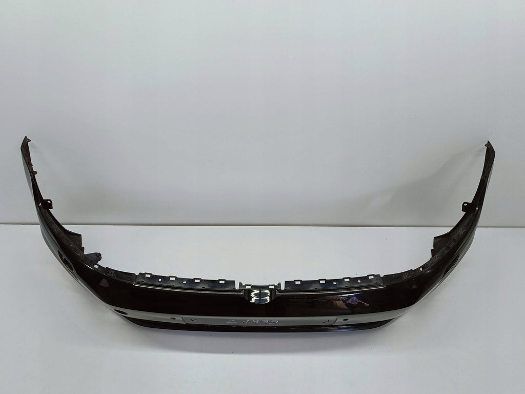 Volkswagen Golf VII FACELIFT 16- STOSSSTANGE VORNE 4XPDC SRA 5G0807221FL