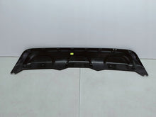 Laden Sie das Bild in den Galerie-Viewer, Renault Captur I LIFT 17- DYFUZOR SPOILER DOKŁADKA ZDERZAKA TYŁ 850704449R