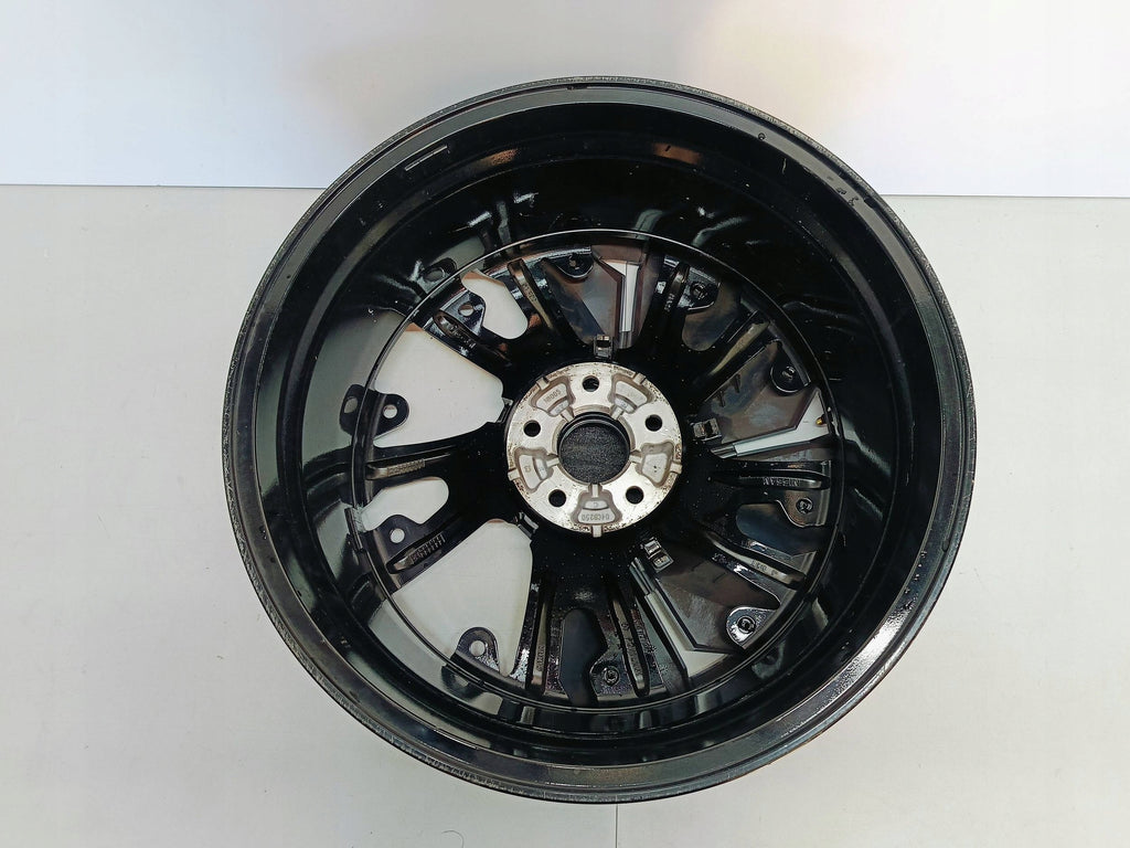 Nissan Ariya ALUFELGE 19 ZOLL 19''x7.5'' 5x114.3 ET40 5MP9C