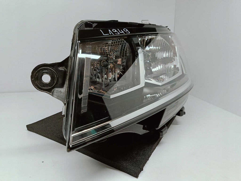 Volkswagen Transporter T6 LIFT 19- SCHEINWERFER LINKS VORNE STANDARD H7 7L1941005B