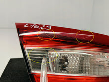Laden Sie das Bild in den Galerie-Viewer, FORD FIESTA MK8 VII 17- HECKKLAPPENLEUCHTE LINKS HINTEN LED H1BB-13A603-B