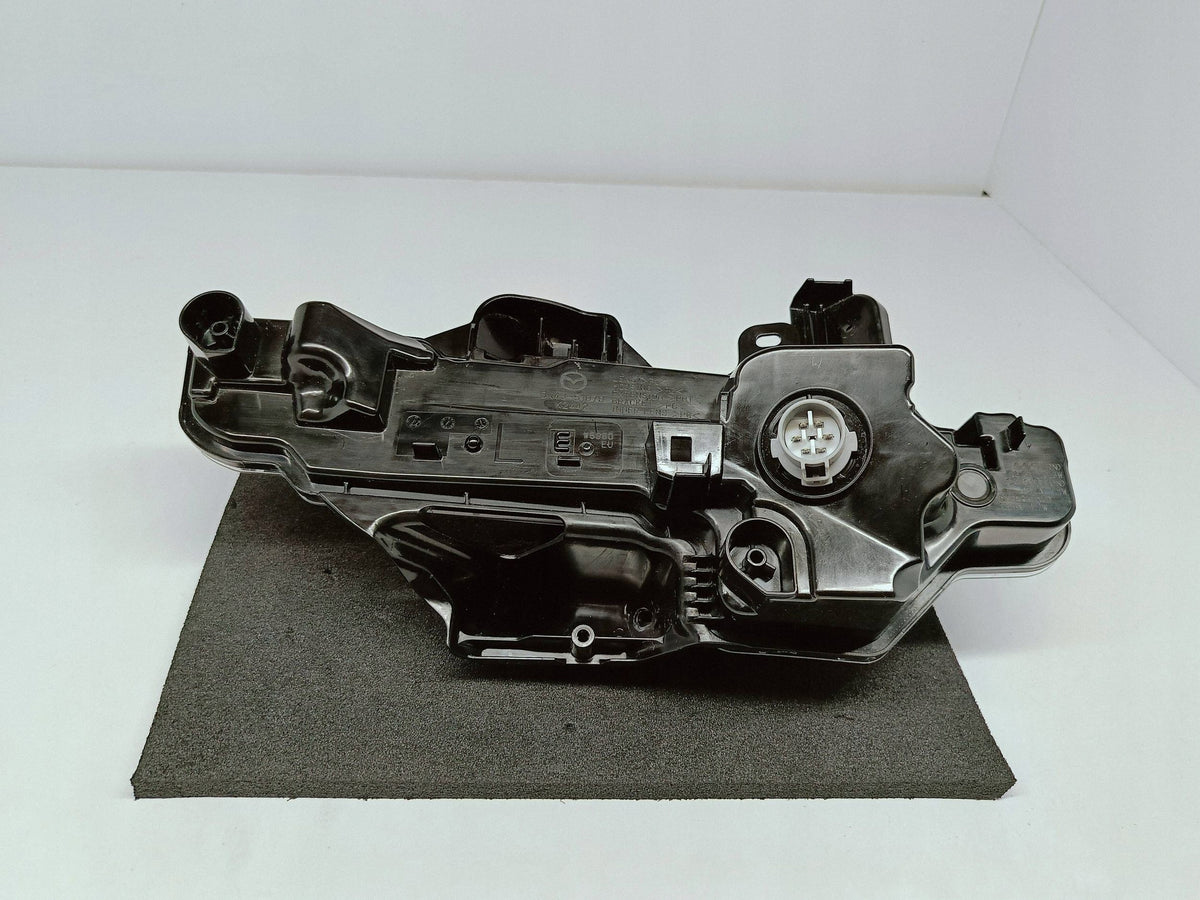 Mazda Mx-30 MX30 19- Nebelscheinwerfer DRL Blinker Vorne Links DN4J-51070 — Foto 8 von 13