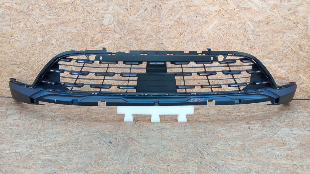 RENAULT CAPTUR II 19- ATRAPA KRATKA SPOILER ZDERZAKA PRZÓD 620260503R