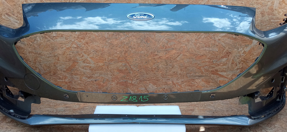 Ford Kuga MK3 ST-Line S Line LV4B-17F003-S Front Bumper Front — photo 5 of 15