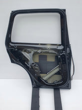 Laden Sie das Bild in den Galerie-Viewer, BMW X5 GO5 TÜR HINTEN LINKS HINTERE LINKE 09913A219