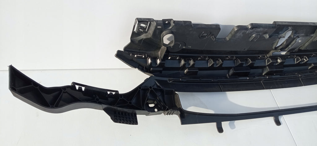OPEL CORSA F 19- OBERE STOSSSTANGENVERSTÄRKUNG TRÄGER GRILL 9829535680